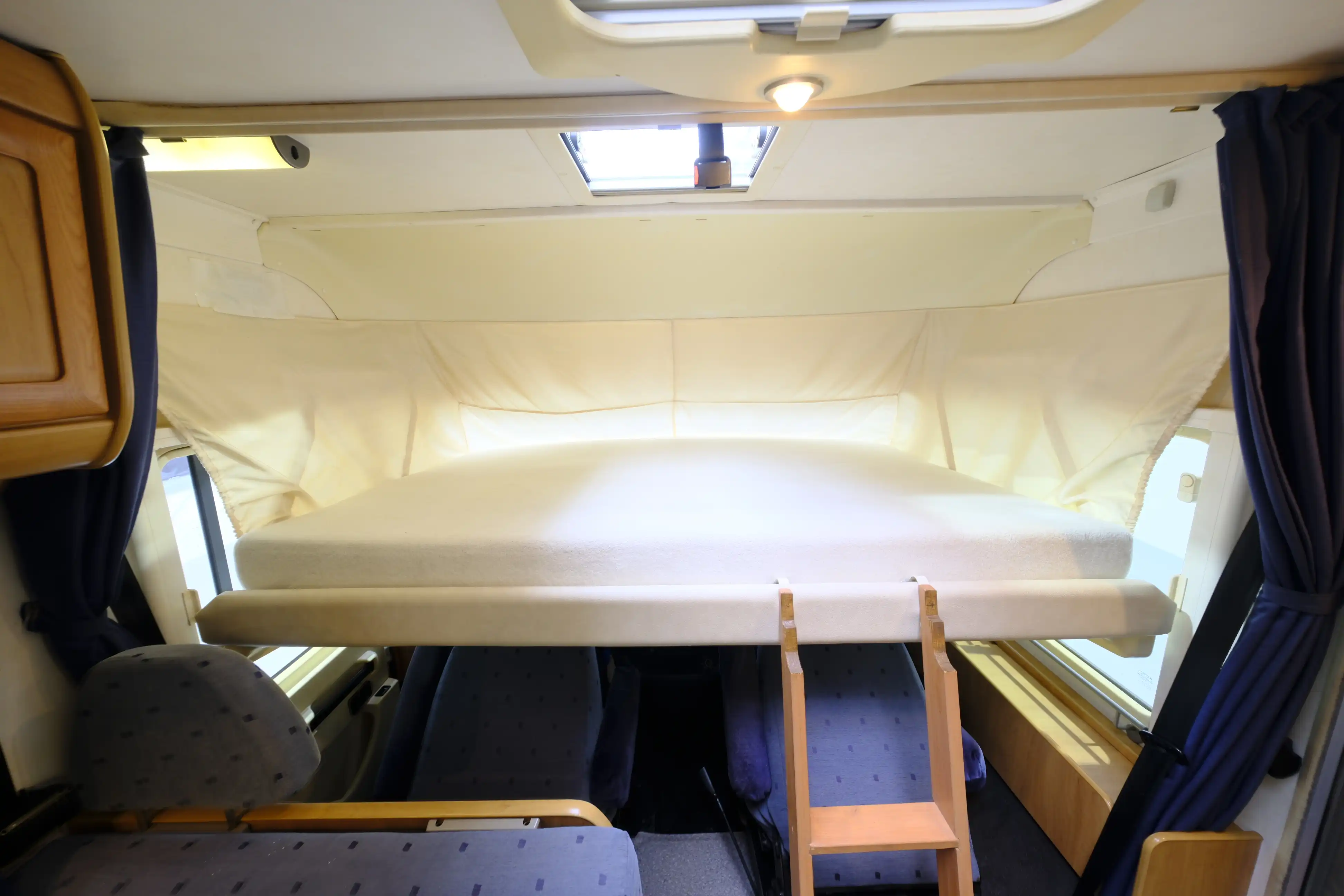 HYMER-ERIBA B 644 G - Ansicht 12